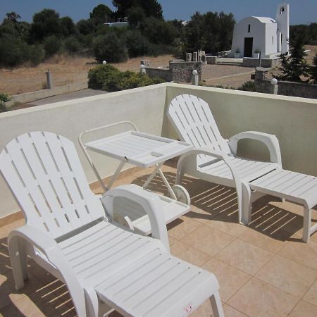 Sunshine Villa Gennadi Ngoại thất bức ảnh