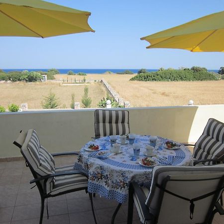 Sunshine Villa Gennadi Phòng bức ảnh