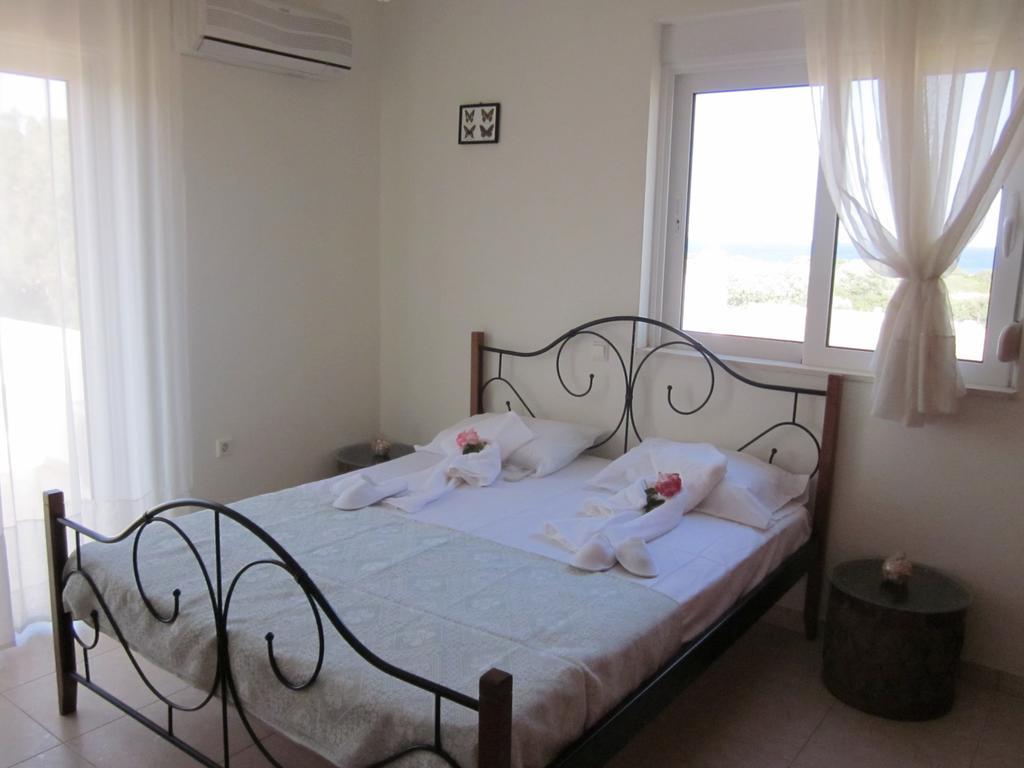 Sunshine Villa Gennadi Phòng bức ảnh